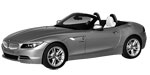 BMW E89 U2496 Fault Code