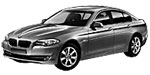 BMW F10 U2496 Fault Code